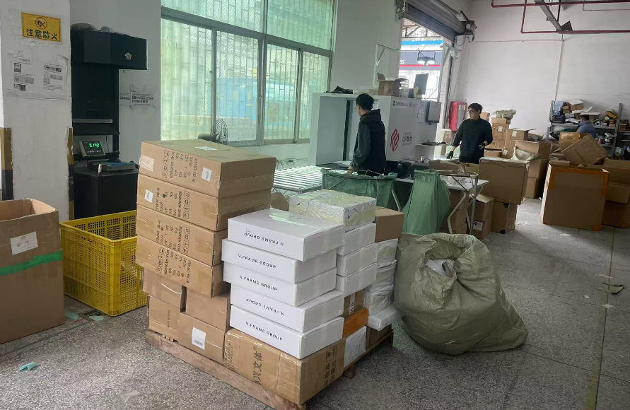 广州马汉航空W5到伊朗的时效是多久