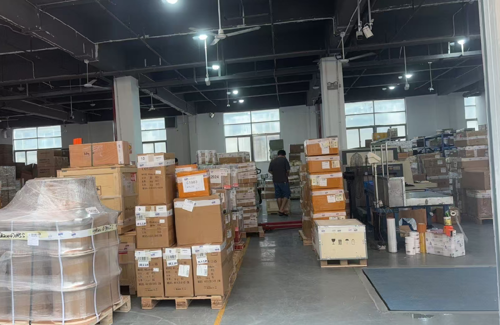 中国到沙特海运需要多久?费用多少?