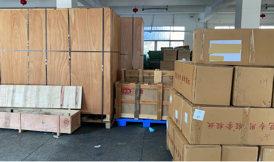 化工品发伊朗快递运输渠道